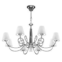 подвесная люстра lightstar vortico 814294 в Хабаровске