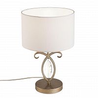 настольная лампа maytoni luxe h006tl-01g в Хабаровске