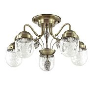 потолочная люстра lumion afemi 3288/5c в Хабаровске