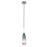 подвесной светильник lightstar simple light 810 810011 в Хабаровске