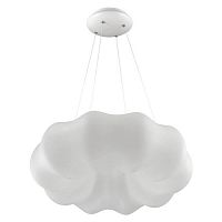 подвесной светодиодный светильник odeon light prima 4065/60l в Хабаровске