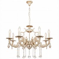 подвесная люстра silver light marian 733.51.8 в Хабаровске