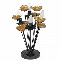 настольная лампа mw-light розенхейм 615031304 в Хабаровске