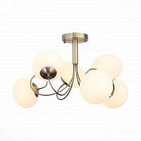 потолочная люстра st luce acini sl717.302.06 в Хабаровске