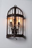 бра favourite gabbia 1890-2w в Хабаровске