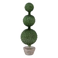 декор solaris tree three spheres в Хабаровске