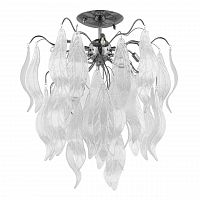 потолочная люстра lightstar vetro сristallo 793094 в Хабаровске