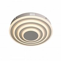 потолочный светодиодный светильник st luce тorres sl847.502.02 в Хабаровске