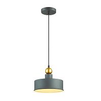 подвесной светильник odeon light bolli 4088/1 в Хабаровске