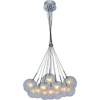 подвесная люстра divinare grappolo 7720/02 sp-13 в Хабаровске