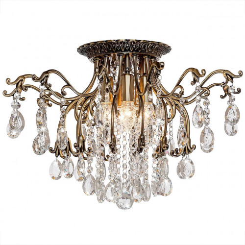 потолочная люстра silver light clare 734.53.6 в Хабаровске