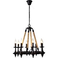 подвесная люстра loft it loft1862-8 в Хабаровске