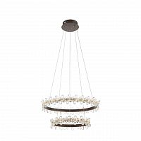 подвесной светодиодный светильник st luce forito sl408.303.02 в Хабаровске