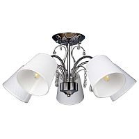 потолочная люстра omnilux novello oml-56307-05 в Хабаровске