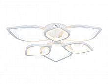 потолочная светодиодная люстра ambrella light original fa445 в Хабаровске