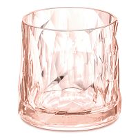 стакан superglas club no.2, 250 мл, розовый в Хабаровске