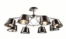 потолочная люстра lumion barensa 2975/8c в Хабаровске