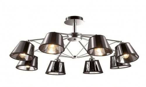 потолочная люстра lumion barensa 2975/8c в Хабаровске