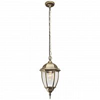 уличный подвесной светильник de markt фабур 804010401 в Хабаровске