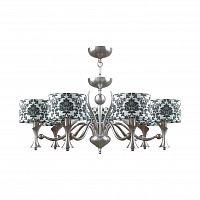 подвесная люстра lamp4you modern m3-07-dn-lmp-y-2 в Хабаровске