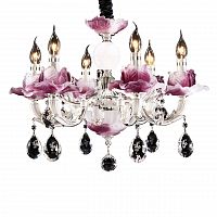 подвесная люстра osgona anemone 714064 в Хабаровске