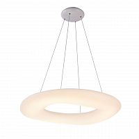 подвесной светодиодный светильник divinare 8003/75 sp-1 в Хабаровске