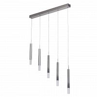 подвесной светодиодный светильник mw-light ракурс 6 631012405 в Хабаровске