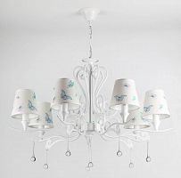 подвесная люстра rivoli barbara 8001-207 в Хабаровске