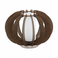 настольная лампа eglo stellato 3 95595 в Хабаровске