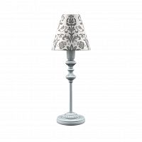 настольная лампа lamp4you classic e-11-g-lmp-o-1 в Хабаровске