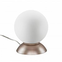настольная лампа lightstar globo 813913 в Хабаровске
