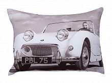 подушка с автомобилем austin healey в Хабаровске