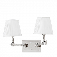 бра wentworth double white от eichholtz в Хабаровске