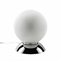 настольная лампа lightstar globo 813914 в Хабаровске
