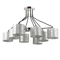 потолочная люстра lumion odri 3412/8 в Хабаровске