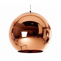 подвесной светильник loft it copper shade loft2023-g в Хабаровске