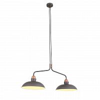 подвесная люстра st luce pietanza sl323.403.02 в Хабаровске