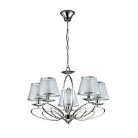 подвесная люстра lumion nubbiana 3503/5 в Хабаровске