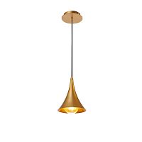 подвесной светильник mantra jazz pintura oro 6355 в Хабаровске