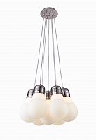 подвесная люстра st luce buld sl299.553.07 в Хабаровске