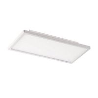 потолочный светодиодный светильник odeon light super slim 3870/15cl в Хабаровске