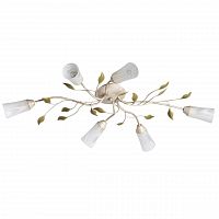потолочная люстра mw-light восторг 242015306 в Хабаровске
