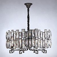 подвесная люстра bogates frammenti 275/8 strotskis в Хабаровске