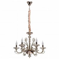 подвесная люстра mw-light элла 483012906 в Хабаровске