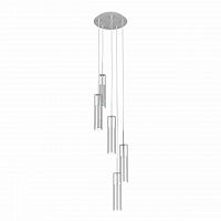 подвесная люстра lightstar cilino 756056 в Хабаровске