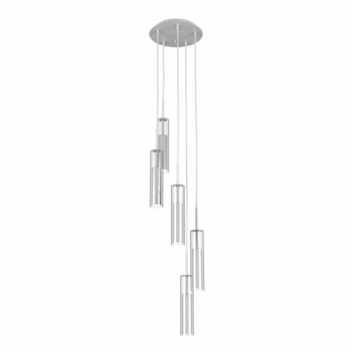 подвесная люстра lightstar cilino 756056 в Хабаровске