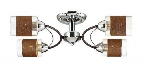 потолочная люстра lumion filla 3030/4c в Хабаровске