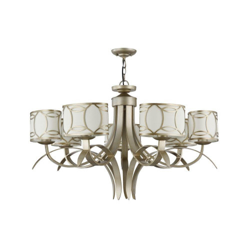 подвесная люстра maytoni fibi h310-07-g в Хабаровске