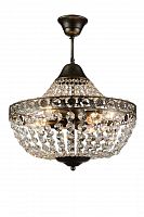 подвесная люстра st luce anticato sl669.403.06 в Хабаровске