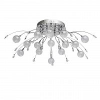 потолочная люстра mw-light амелия 360014116 в Хабаровске